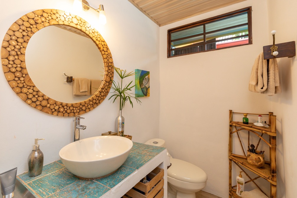 Thriving Boutique Hotel with Owner’s Residence Just Steps from the Beach in Uvita selected