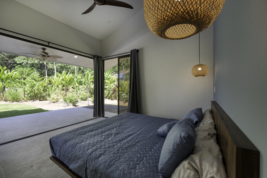 Casa del Bosque — A Modern Jungle Retreat in the New Tulpá Ridge Community, Matapalo selected