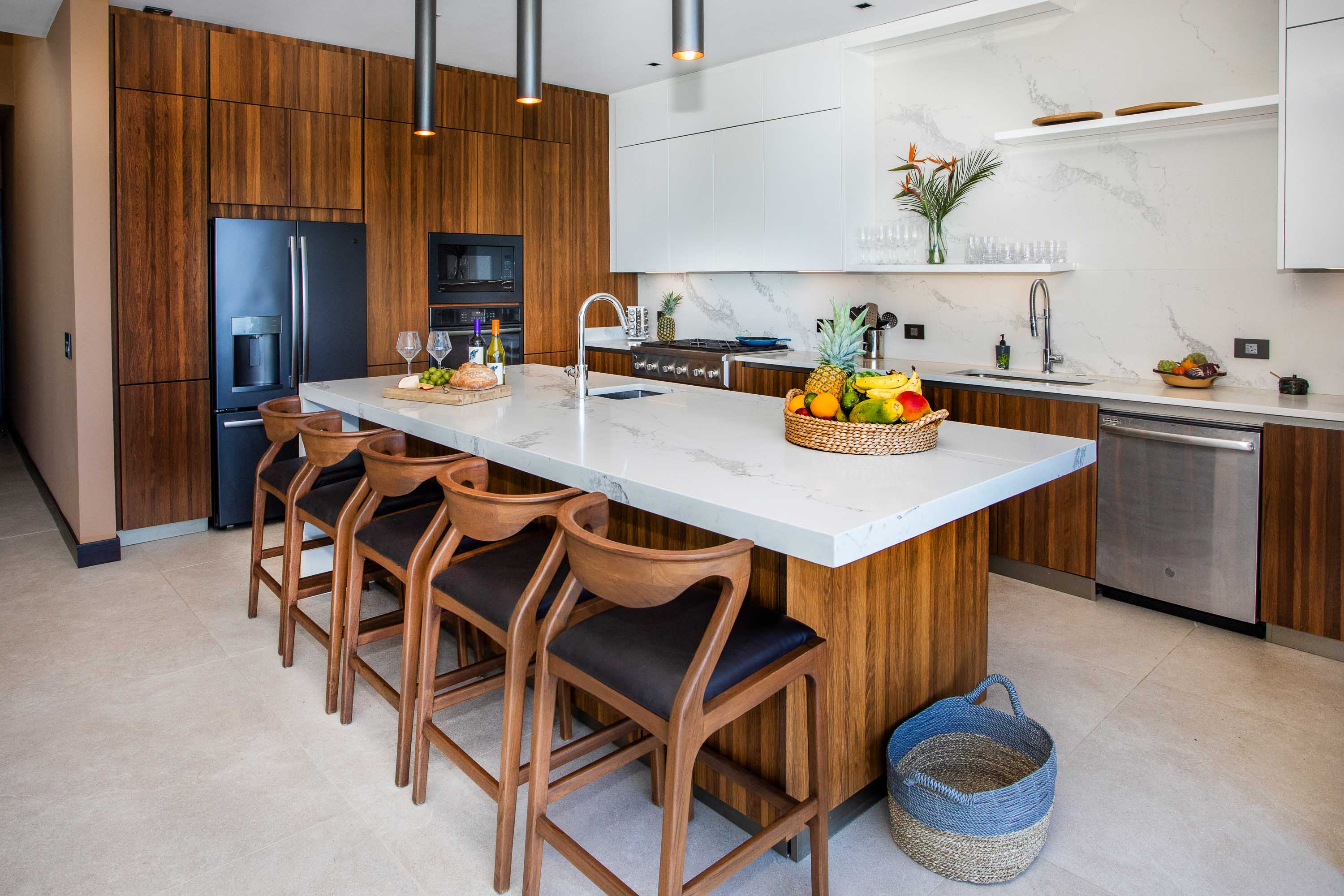 Luxury Ocean-View Villa in the Exclusive Gated Community of La Reserva, Manuel Antonio selected