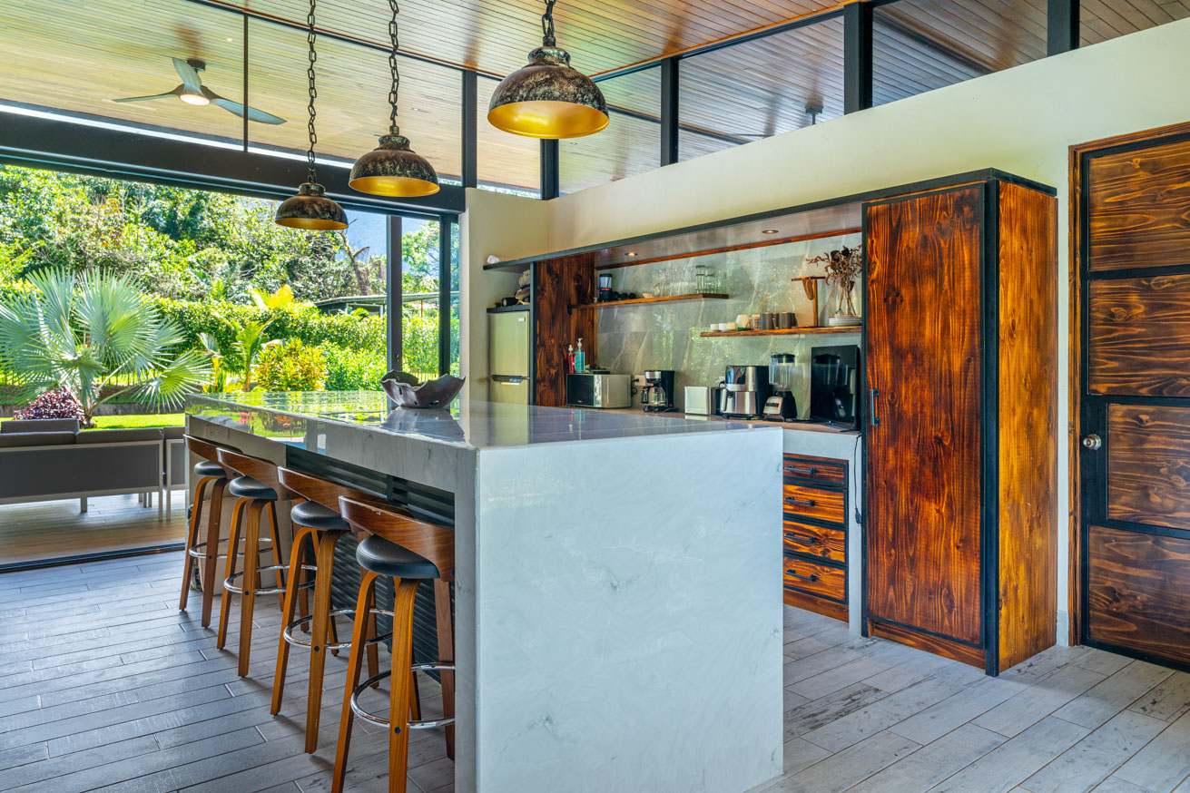 Twin Homes in Ojochal with Pools, Privacy, and Endless Potential selected