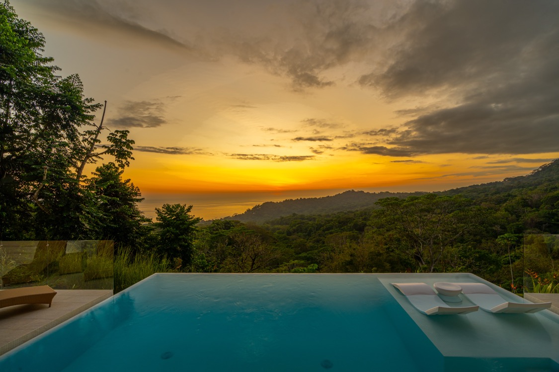 Luxury Multi-Home Estate in Escaleras Minutes from Dominical & Secluded Pacific Beaches selected