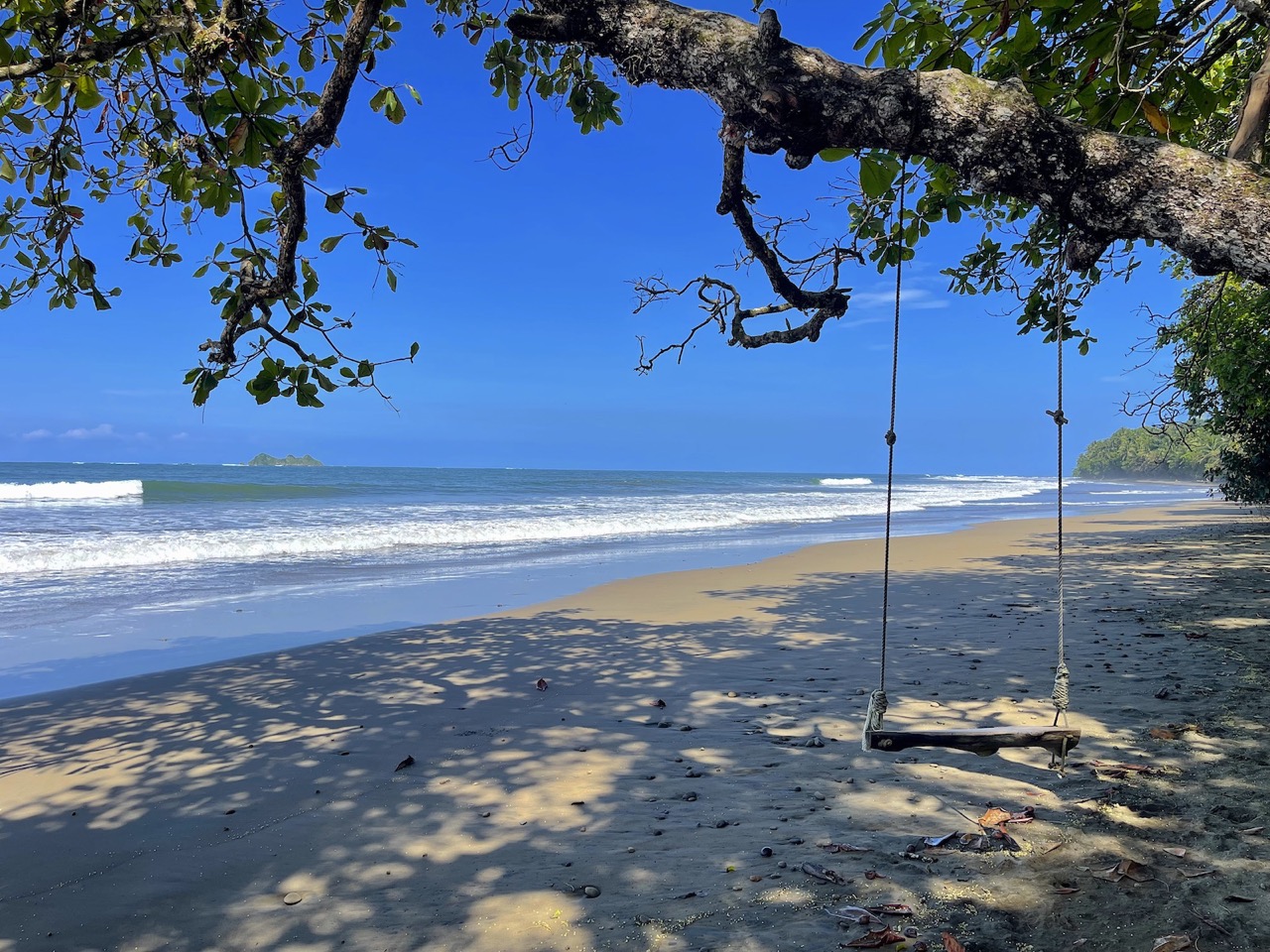 Elan Ground Floor 2-Bedroom Condo with Beach Access selected