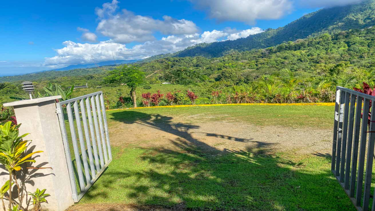 Ocean,Jungle & Mountain View Home in Ojochal | Protected Jungle Setting selected