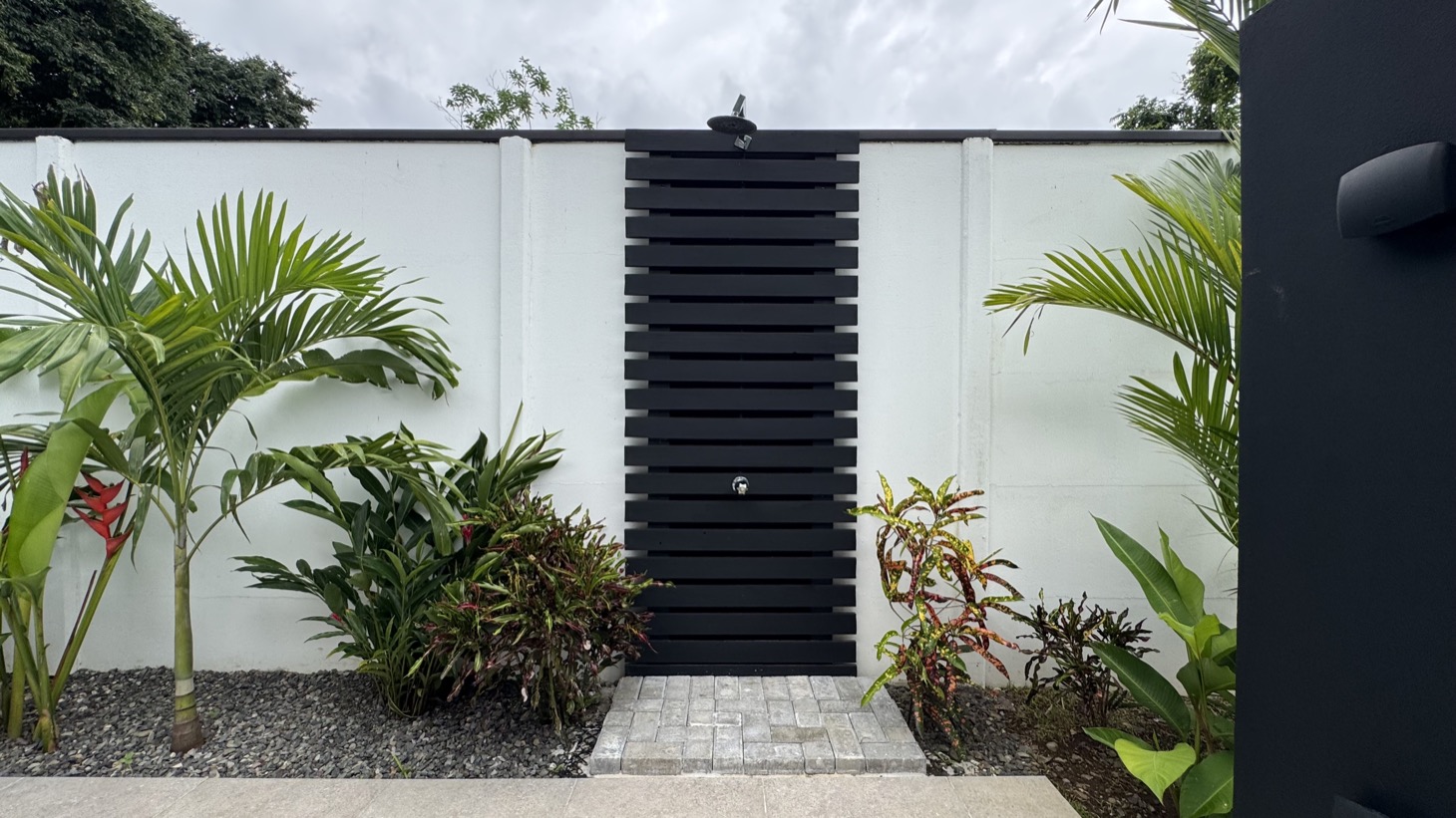 Stylish 3-Bedroom Beach Home with Pool & Expansion Potential in Uvita, Costa Rica selected