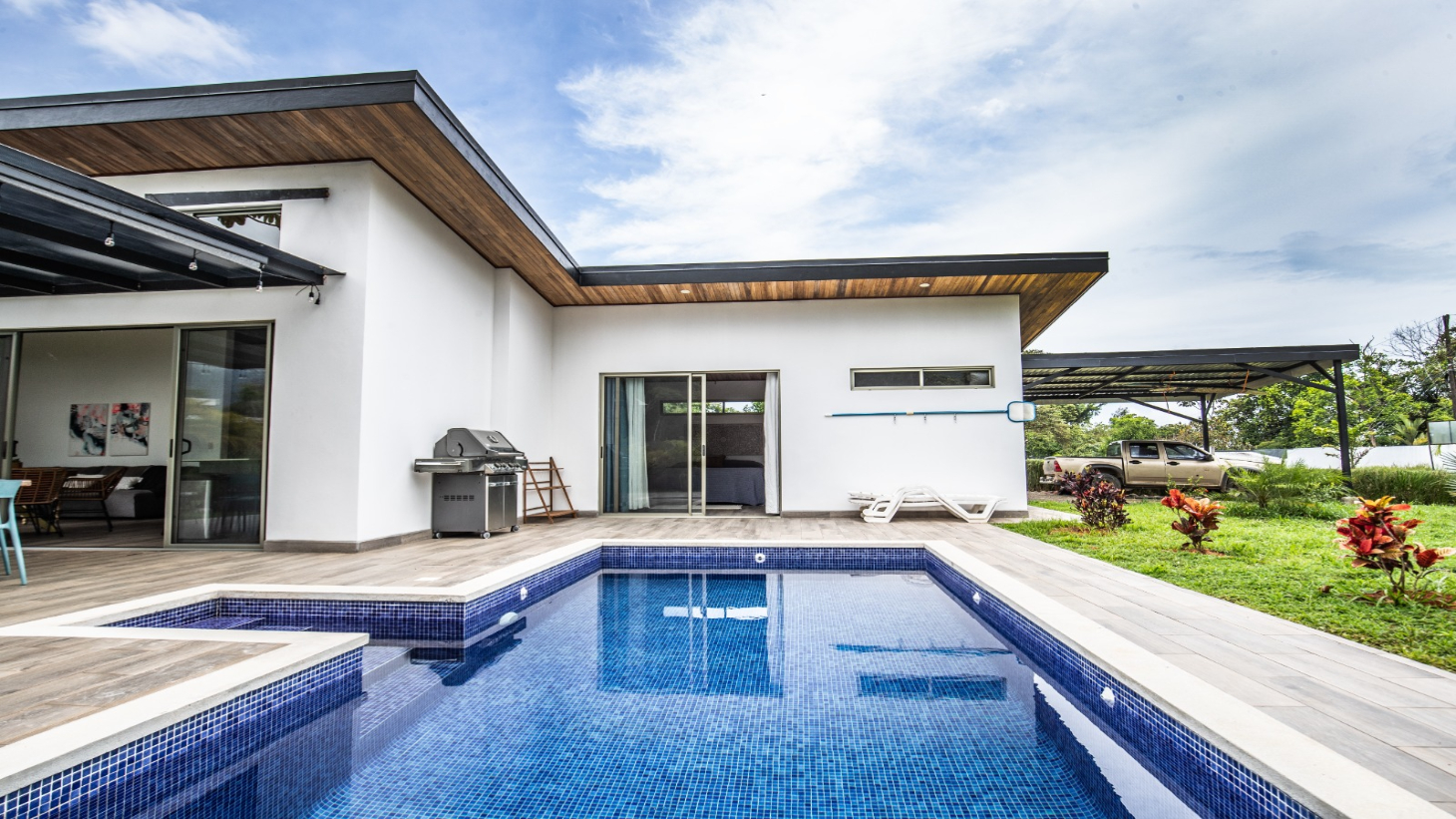 Mountain View 3 Bedroom Home in Toucan Gated Community selected