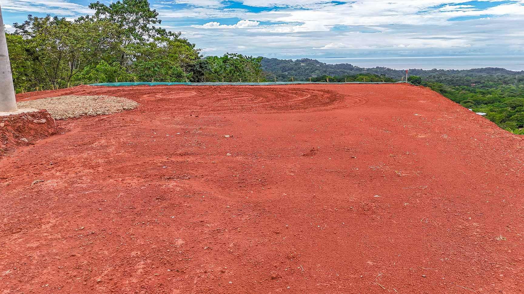 Two Build-Ready Ojochal Lots with Unmatched Views, Utilities Installed & Endless Potential selected