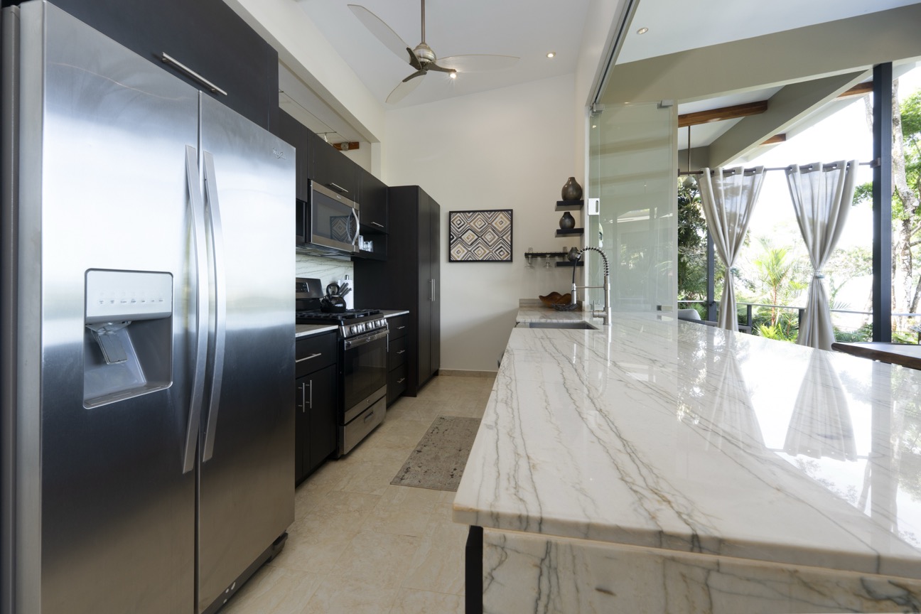 Ocean-View Wellness Estate in Costa Ballena with Luxury Rental Income selected