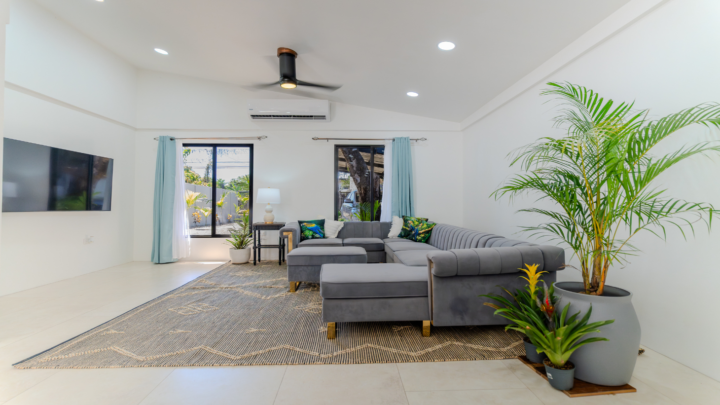 Location,Location, Location – 3-Bedroom Villa Steps from the Beach selected