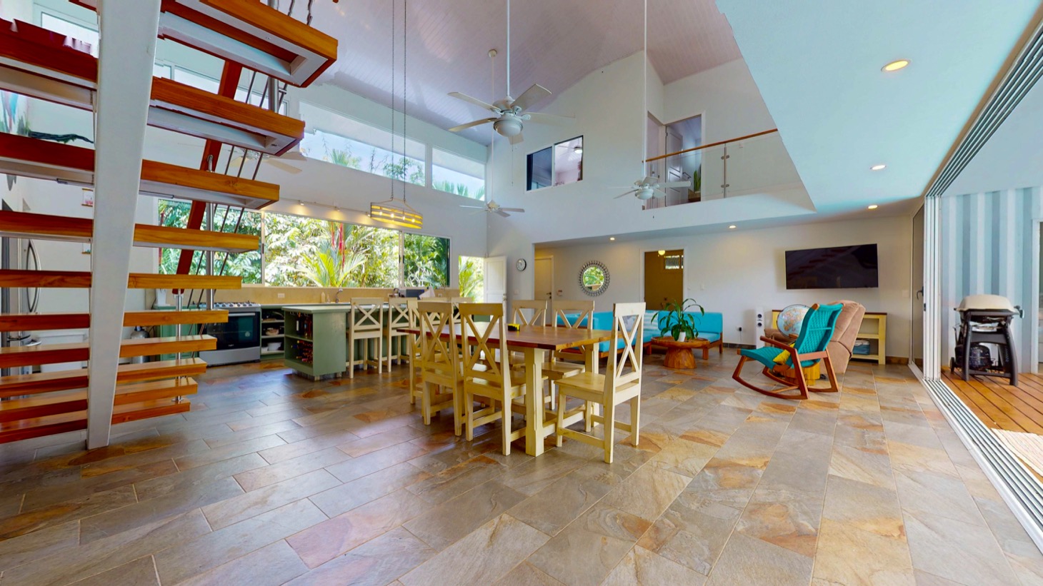 Your Family's Private Jungle Paradise Home in Uvita, Costa Rica selected