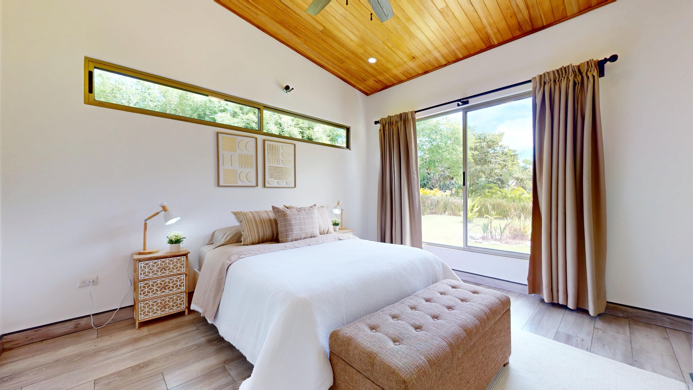 Brand New House For Sale in Ojochal Costa Rica selected