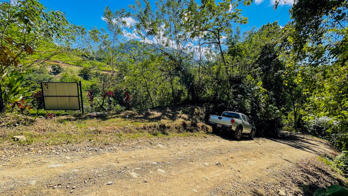 Private Mountain Sanctuary in Costa Rica awaits selected