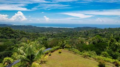 Dream Ocean View Property with Solar Power image 2