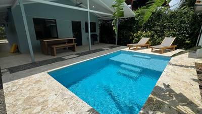 Affordable Move-In-Ready Home with Pool Near Uvita’s Best Beaches image 1