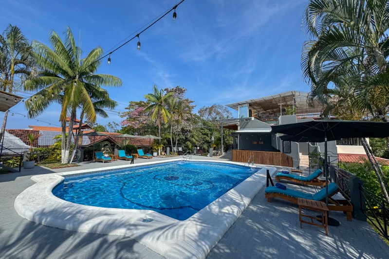 Exceptional Investment Opportunity in the Heart of Manuel Antonio selected