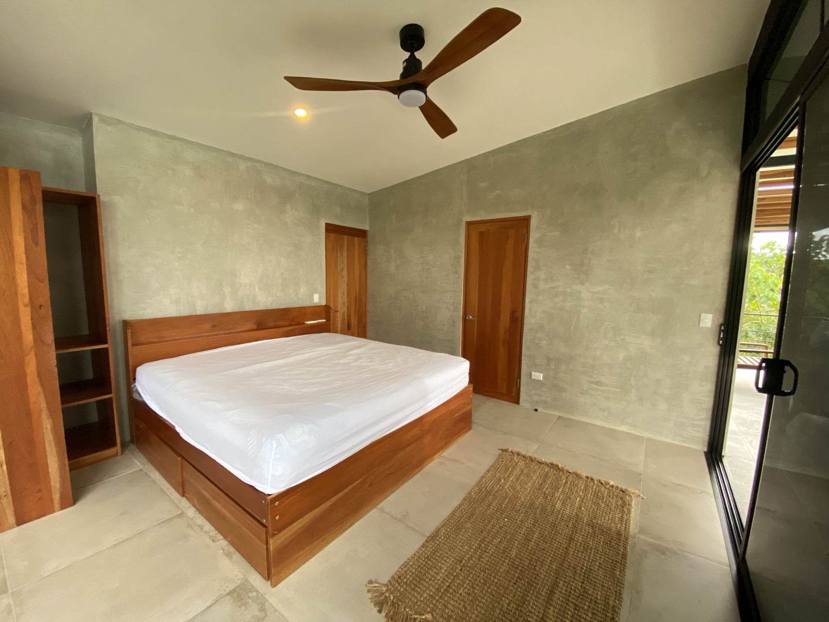 Brand-New 2-Bedroom Ocean-View Home with Pool in Ojochal selected