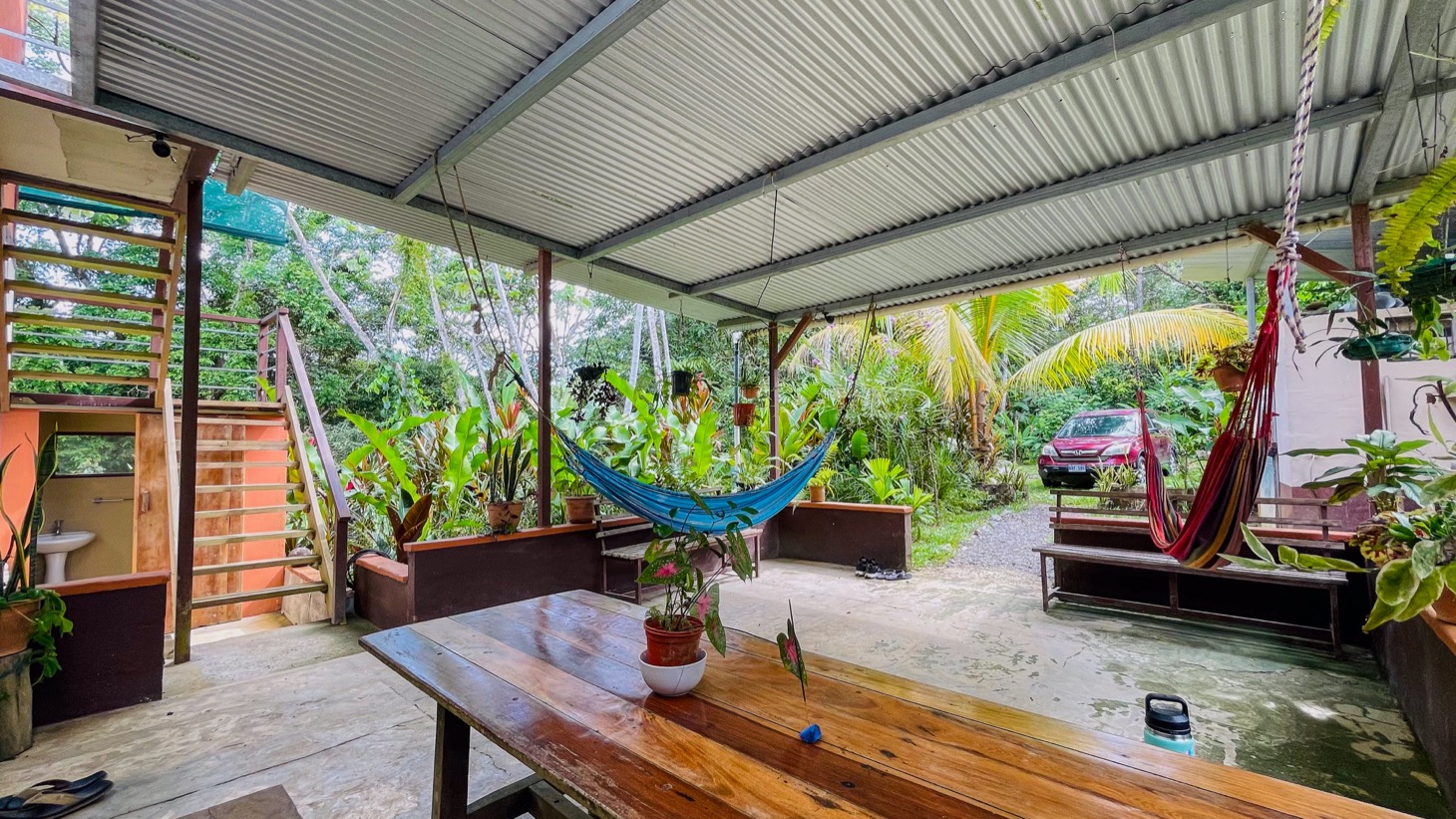 14-Acre Eco-Haven with Ocean View & Riverfront, Minutes from Beaches and National Park selected