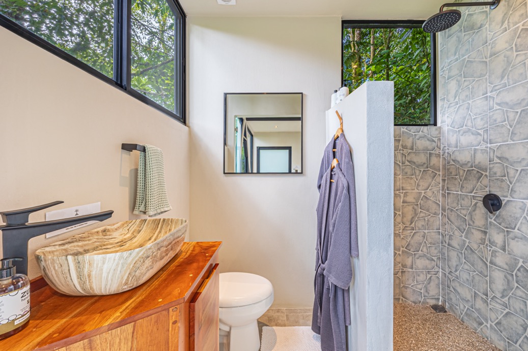 Luxury Jungle Retreat with Income Potential near Nauyaca Waterfalls & Dominical selected