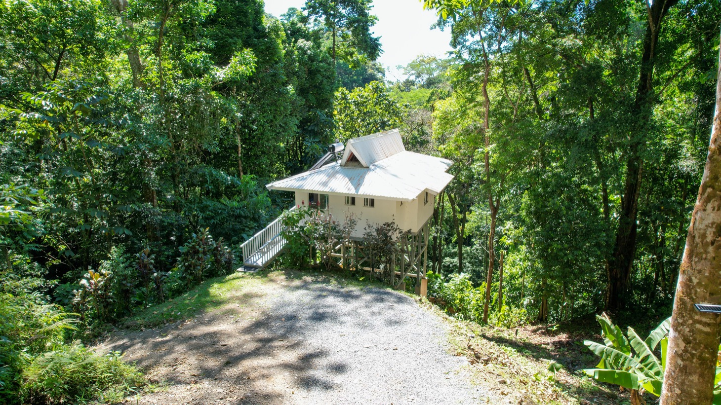 Nature Retreat Estate – Southern Pacific Zone, Costa Rica selected