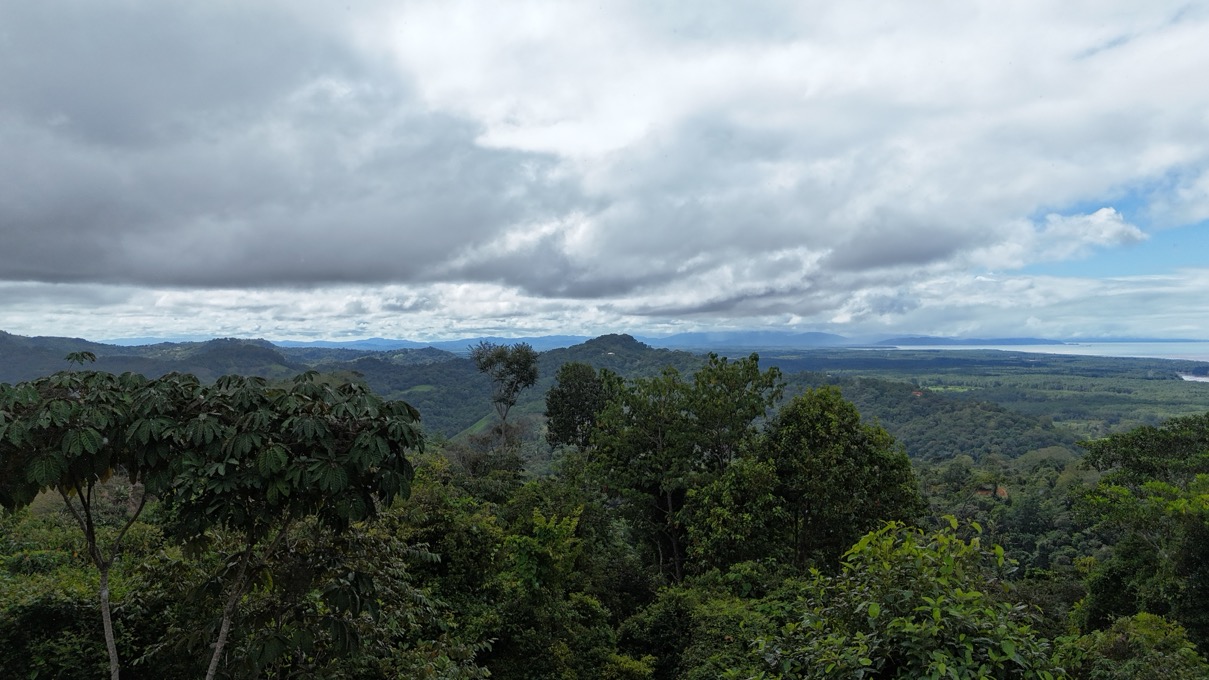 Spectacular Ocean View Property in Costa Azul, Tres Rios selected