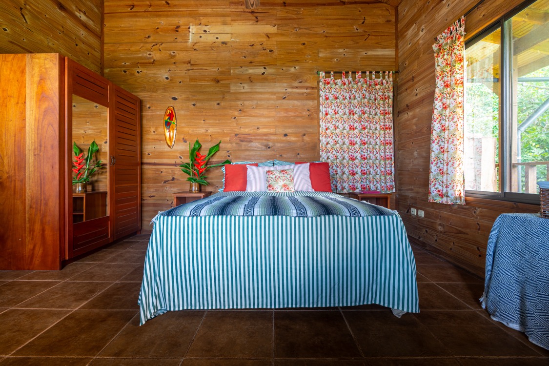 Ocean-View Estate with Guest Casita and Full Privacy in Perla de Ballena selected