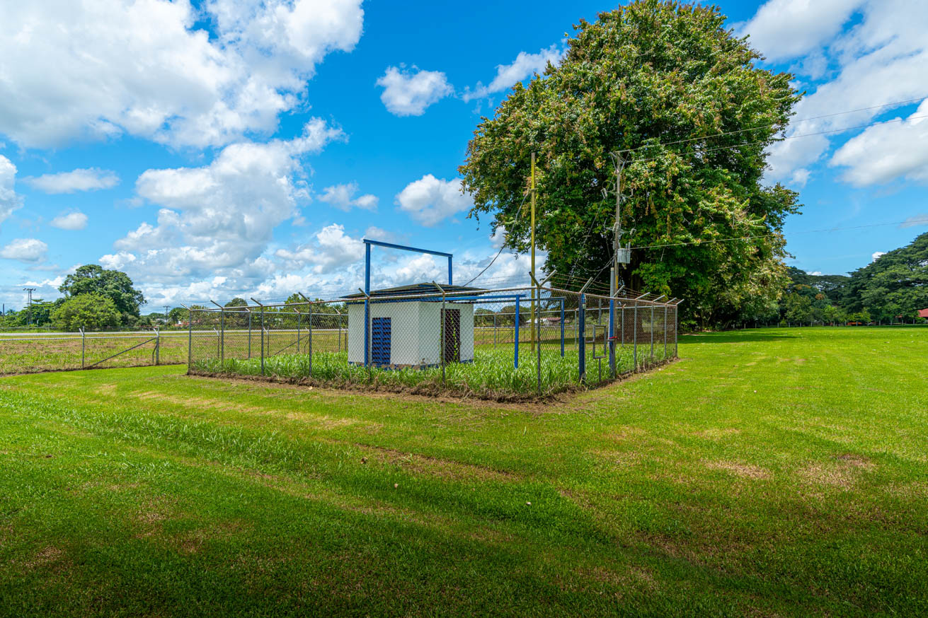 13.4 Acres of Prime Development Land with Direct Airport Access in Palmar Sur selected