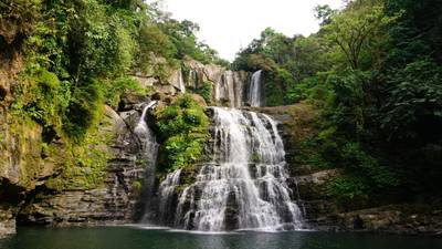 Stunning Mountain & Valley Views in Pura Vida Falls – Prime Property Ready to Build  image 3