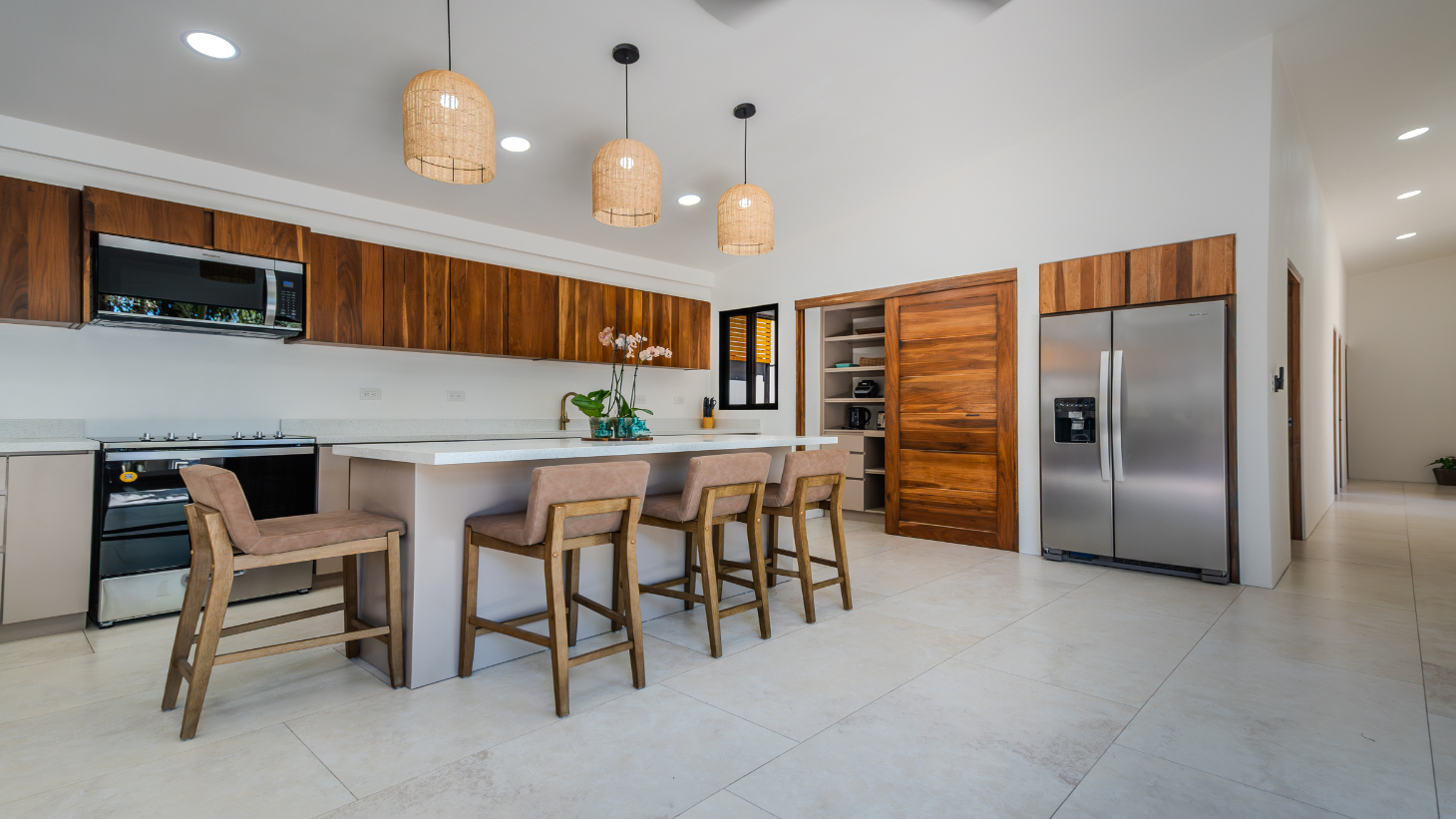 Location,Location, Location – 3-Bedroom Villa Steps from the Beach selected