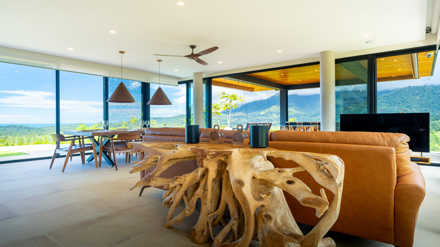 A New Benchmark for Modern Tropical Luxury in Ojochal selected