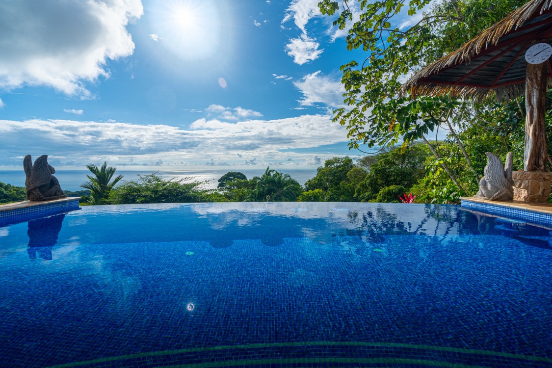 Dreamy Mediterranean Estate in Escaleras selected