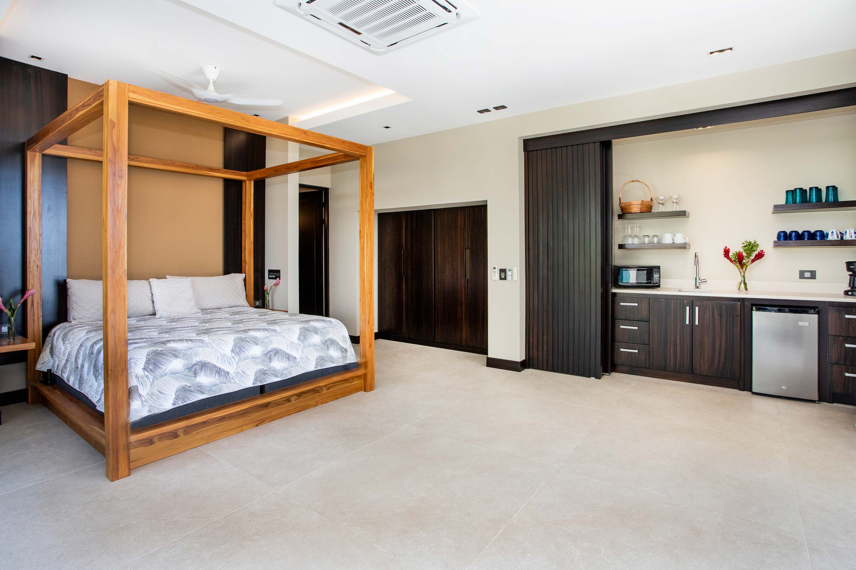 Luxury Ocean-View Villa in the Exclusive Gated Community of La Reserva, Manuel Antonio selected