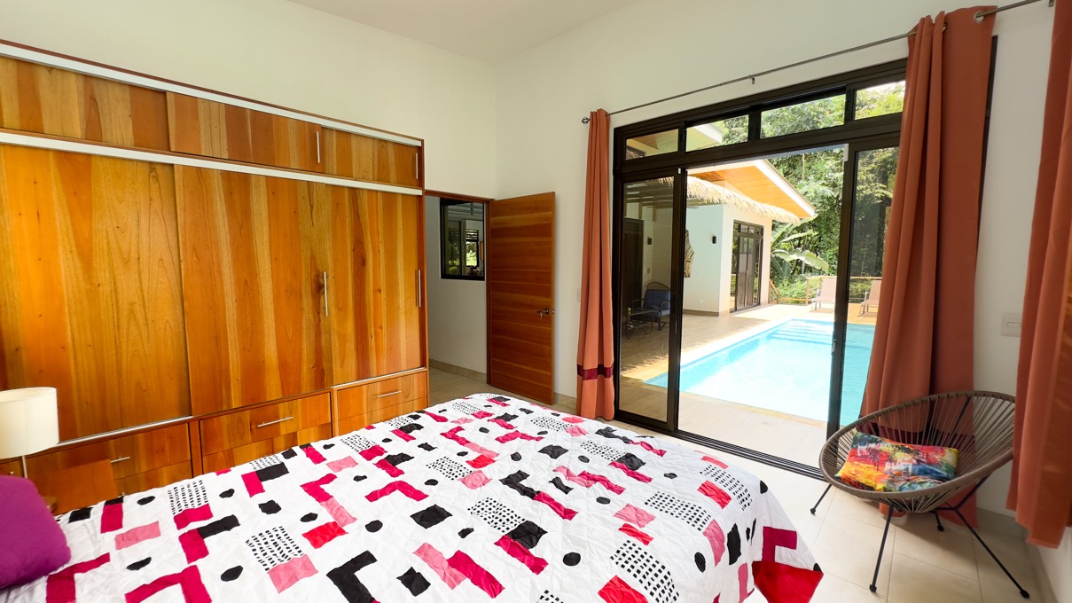 Casa La Paz: A Private Oasis of Luxury and Adventure in the Heart of Ojochal selected