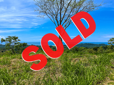 Exquisite Ocean & Mountain View Estate Lot in Ojochal, Phase 10 image 1