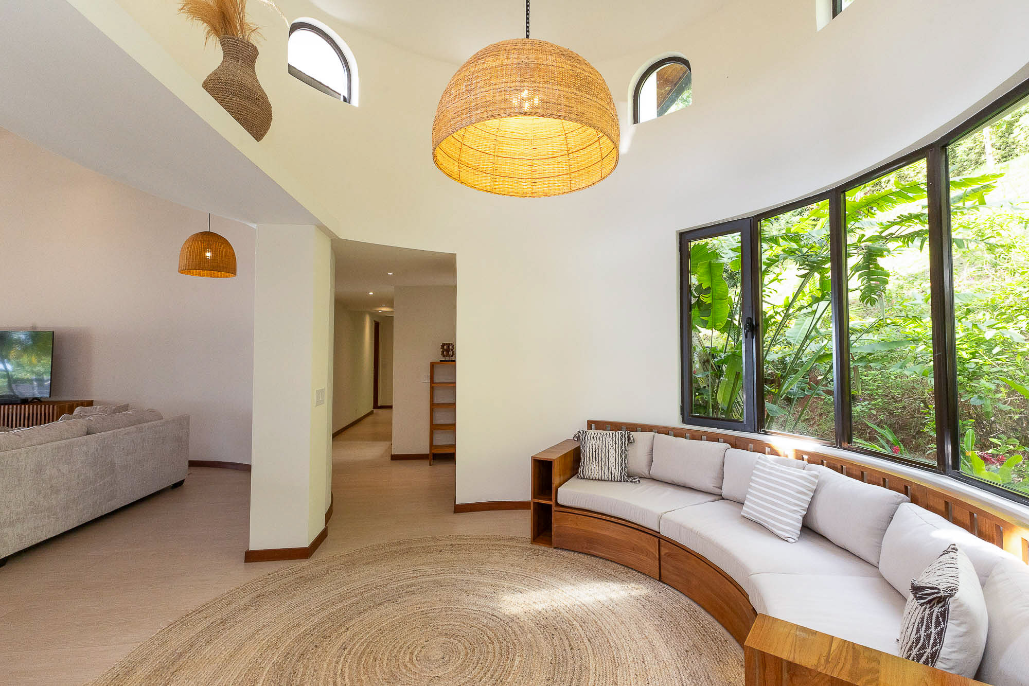 Legacy Ridge-Top Villa with Panoramic Ocean Views – Dominica selected