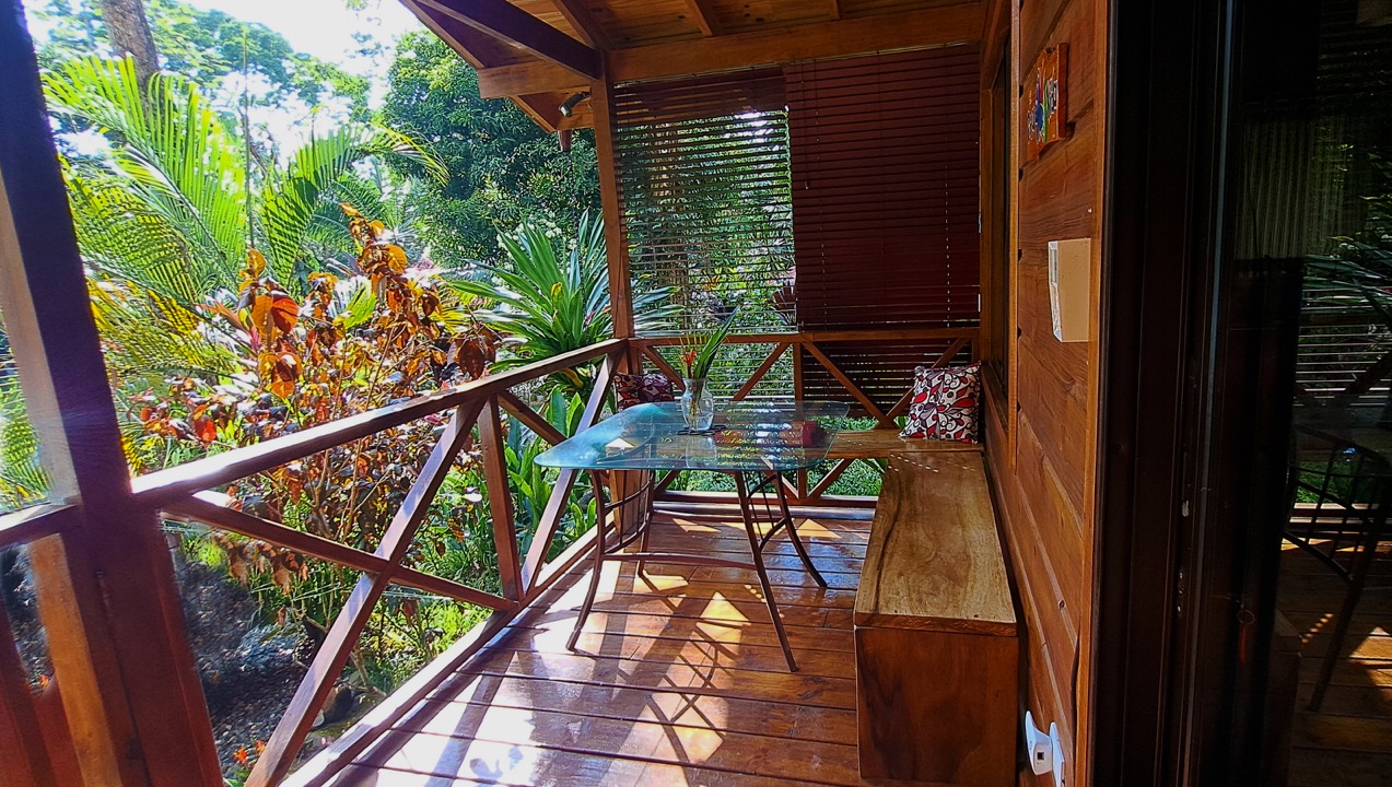 Income Producing Jungle Retreat with 8 Cabinas and Pool in the Heart of Uvita selected