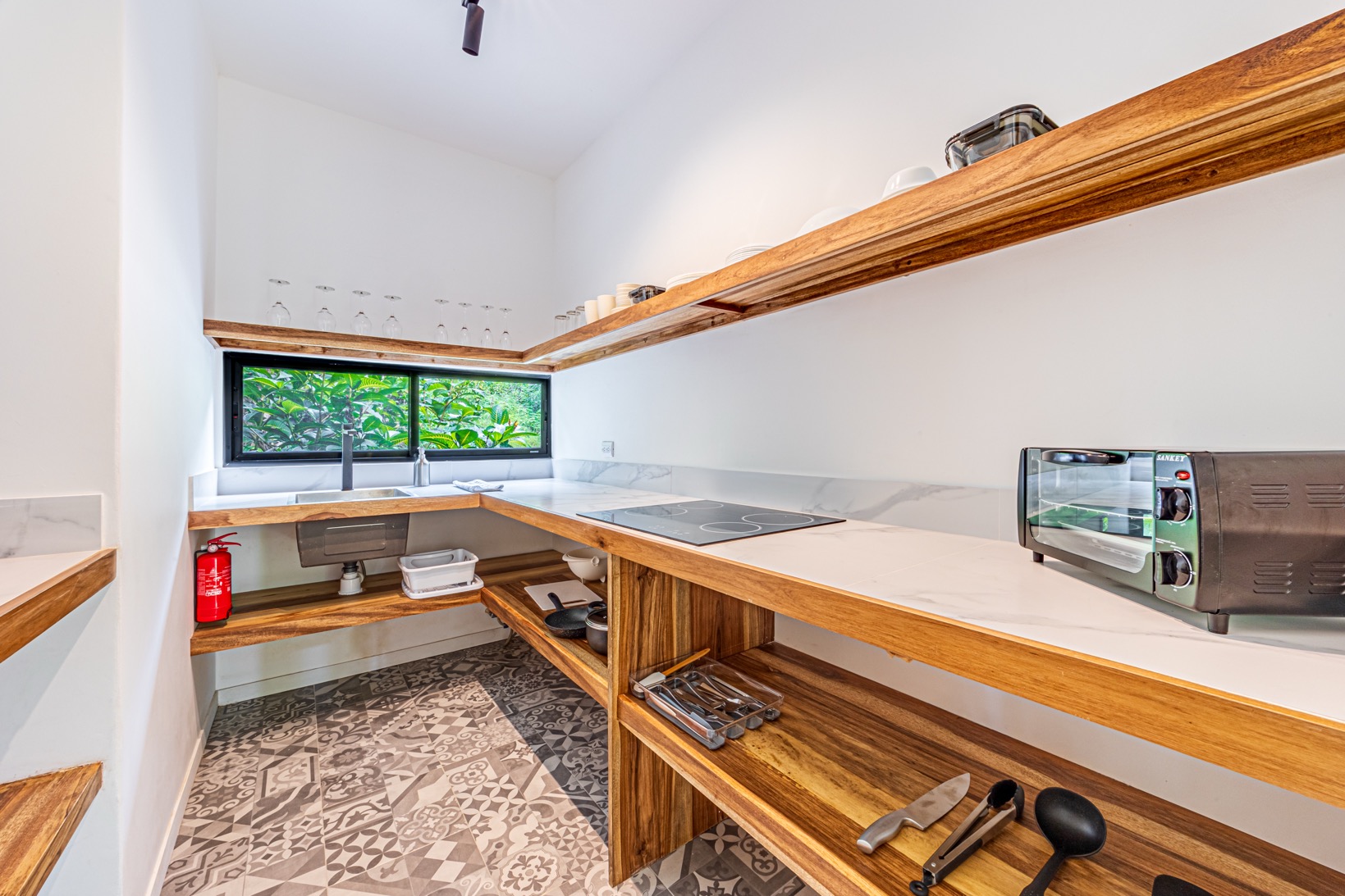 Brand New Boutique Hotel in the Heart of Ojochal selected