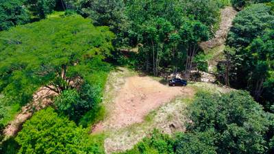 Build-Ready Lot with Mountain Views and Easy Access in Ojochal image 5