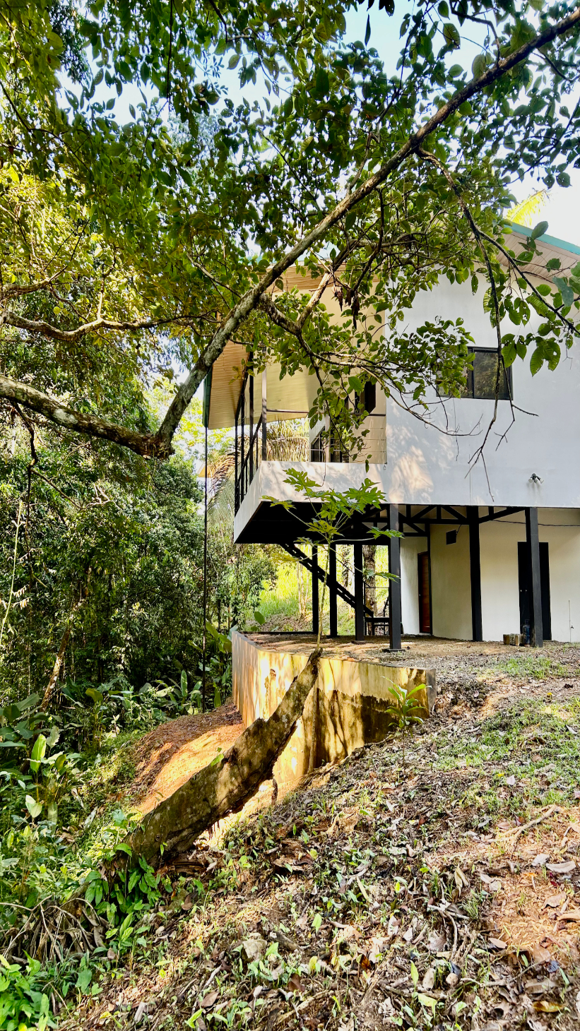 Private River Side Home Only Minutes From The Beach selected