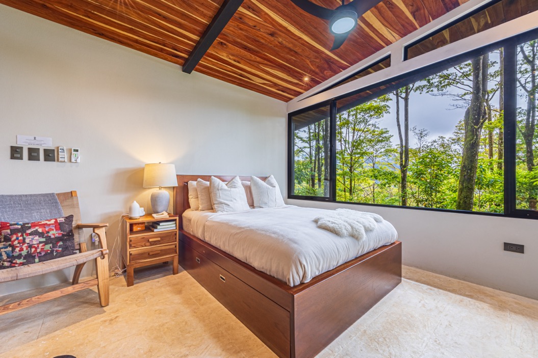 Luxury Jungle Retreat with Income Potential near Nauyaca Waterfalls & Dominical selected