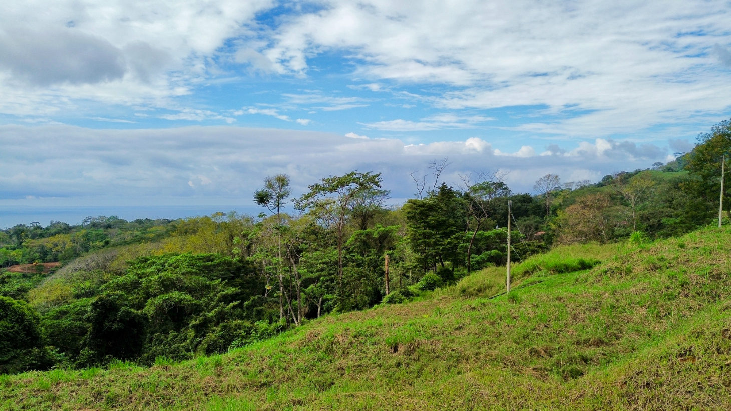 Ocean & Sunset Views Lot - Ready to Build selected