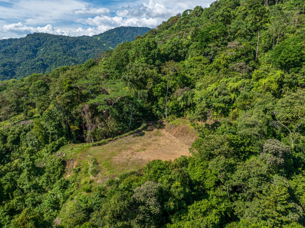 Visionary Ocean-View Estate with Development Potential Near Playa Linda selected