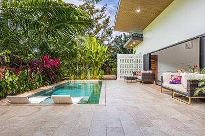 Casa Palma Verde—Your Private Sanctuary in Costa Rica’s South Pacific image 5