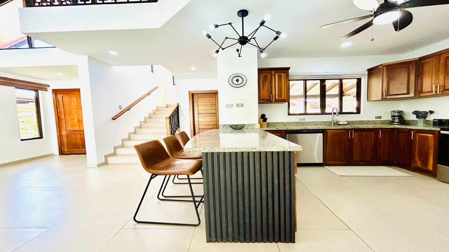 Tropical Modern Living Near Uvita – Stylish Pool Home with Privacy | Price Reduced selected