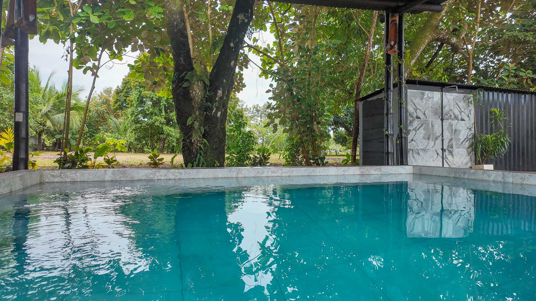 Contemporary 3-Bedroom Home Near Marino Ballena National Park selected