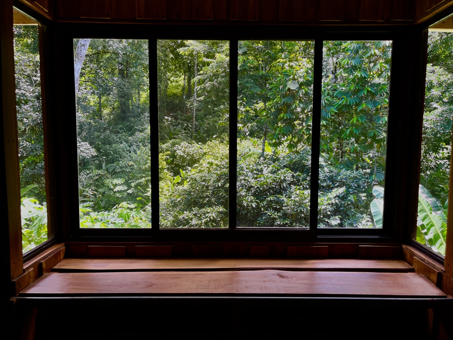 Ocean and Mountain View 3 Bedroom Home in Ojochal selected