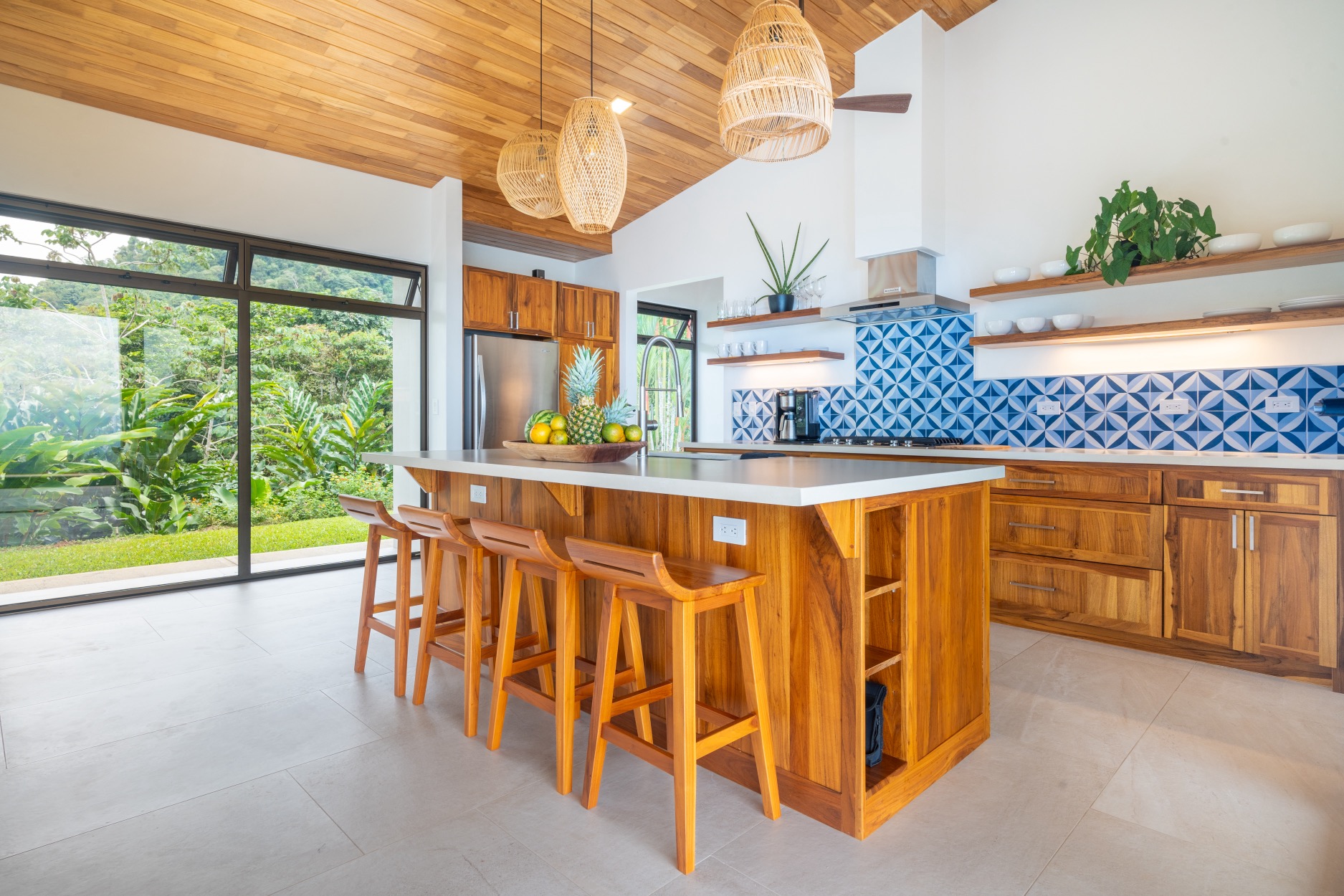 2 Bedroom Ocean View Paradise in Tres Rios selected