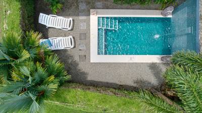 Turnkey Home for Sale in Bahía Uvita, Costa Rica – Walk to the Beach and Marino Ballena National Park image 5