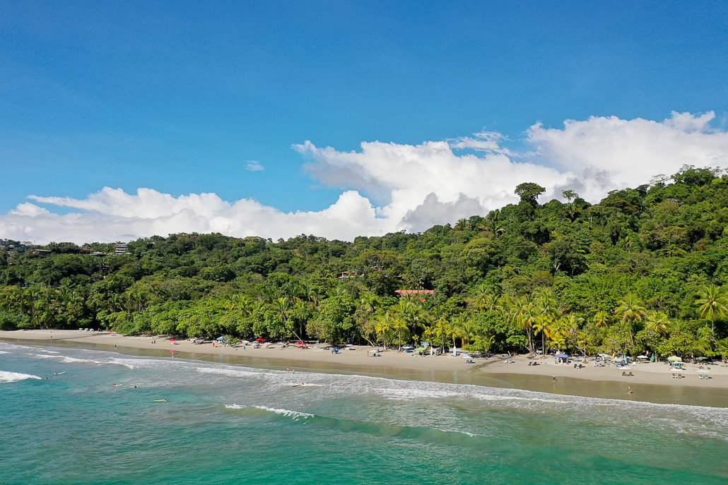 Tulpa Ridge – New Gated Ocean View Community in Matapalo selected