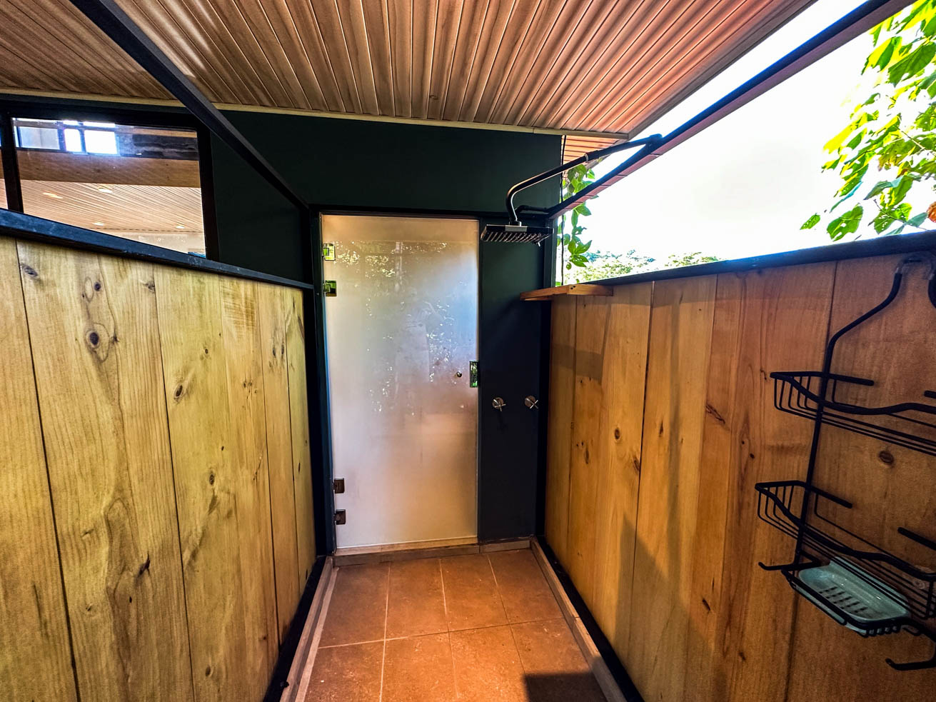 1-Bedroom Jungle River Retreat with Room to Build Your Dream Home in the Heart of Ojochal selected