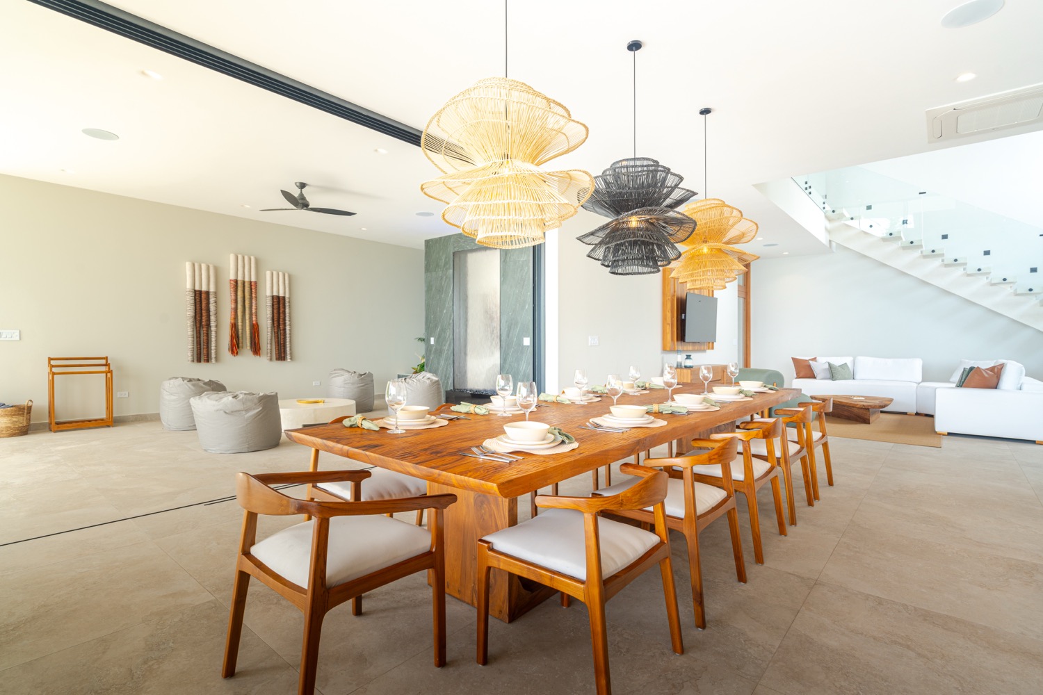 Luxury 5-Bedroom Estate with Panoramic Pacific Ocean & Jungle Views selected