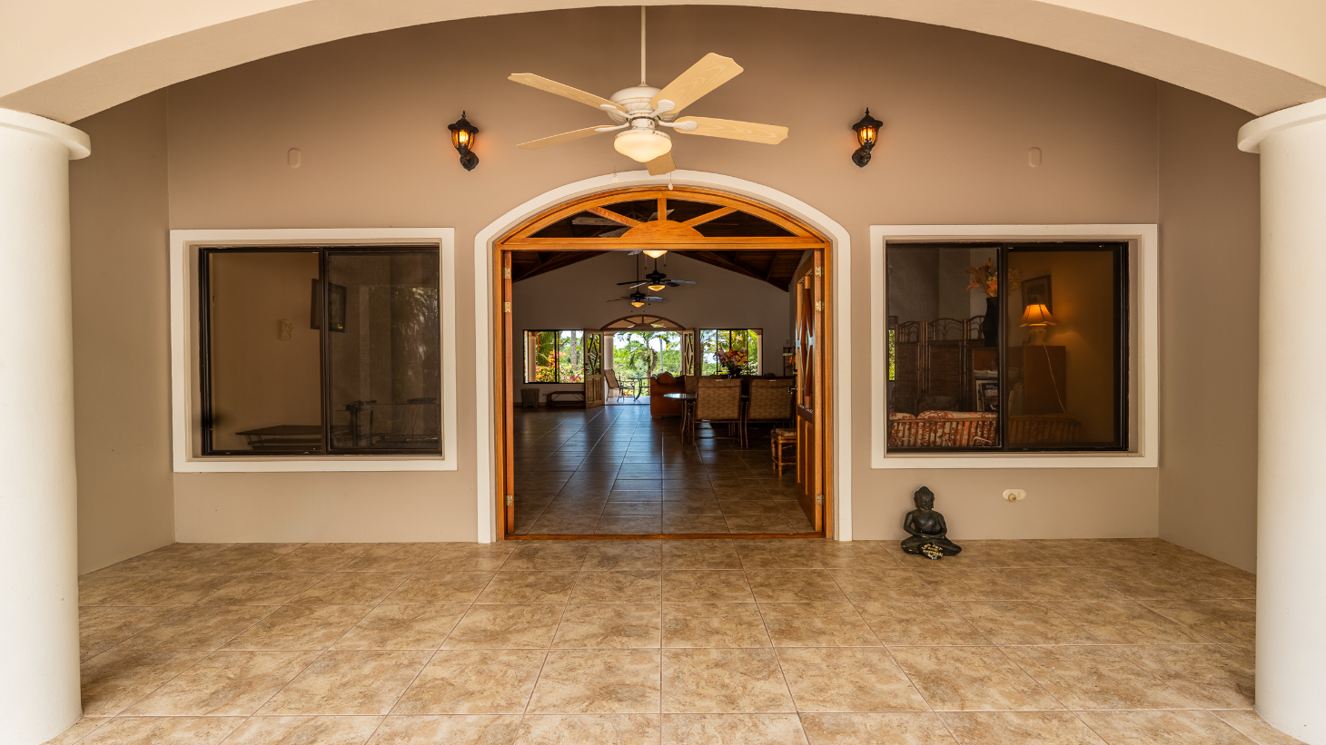 Incredibly Well-Built 3 Bedroom, 2 Bathroom Home in Phase 6 – Ojochal selected